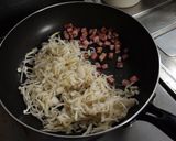 イタリア風切り干し大根作り方3写真