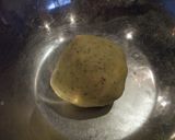 簡単☆甘くないバレンタインのビスケット作り方2写真