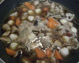 簡単!!失敗なしの筑前煮作り方4写真