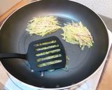 チーズinカリカリポテト♪作り方2写真