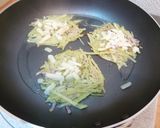 チーズinカリカリポテト♪作り方3写真
