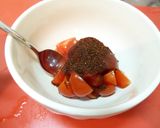 チーズinカリカリポテト♪作り方5写真