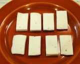 鰻チーズのはんぺん寿司仕立て作り方3写真