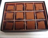本命バレンタイン♡大人のチョコケーキ2作り方8写真