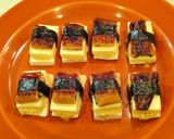 鰻チーズのはんぺん寿司仕立て作り方6写真
