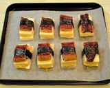鰻チーズのはんぺん寿司仕立て作り方7写真