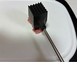 余った焼き肉タレで肉巻きライスボール手作り塩ダレ作り方2写真