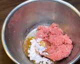 焼き焼売作り方3写真