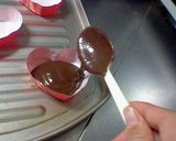 簡単♪ガトーショコラ★バレンタインにも!作り方8写真