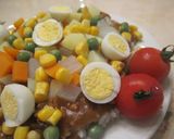 子どもが喜ぶ☆１２食材カレー作り方7写真