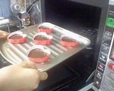 簡単♪ガトーショコラ★バレンタインにも!作り方10写真