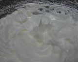 うちのチョコロールケーキ　ティラミス風作り方4写真