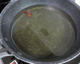 レンコンの甘酢漬け作り方1写真