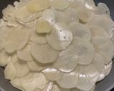 ジャガイモスライスチーズ焼き作り方2写真
