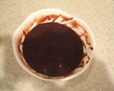 甘さ控えめチョコレートケーキ♪作り方2写真