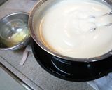 バレンタインにラブリーな生チョコケーキ作り方2写真