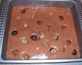 甘さ控えめチョコレートケーキ♪作り方6写真