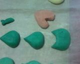 クッキーの成形案の記録作り方3写真