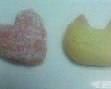 クッキーの成形案の記録作り方4写真
