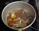 揚げだし餅作り方1写真