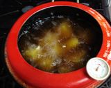 揚げだし餅作り方3写真