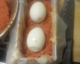 はじめてでもできたよ！ミートローフ作り方8写真