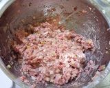 美味しい！海老シューマイ作り方4写真