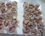 美味しい！海老シューマイ作り方5写真
