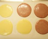 バレンタイン♡しっとり生チョコクッキー♡作り方3写真