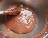 バレンタインに♡チョコレートタルト作り方10写真