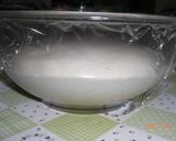 きんかん酵母ストレート法で食パン作り方4写真