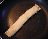 ハートが可愛い！魚ニソの彩りサラダ巻き♡作り方3写真