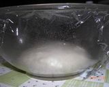 きんかん酵母ストレート法で食パン作り方3写真