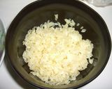 本格焼売二種類（海老焼売と糯米入り焼売）作り方3写真