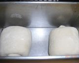 きんかん酵母ストレート法で食パン作り方6写真