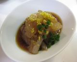鯛の刺身に飽きたらコレで。作り方4写真