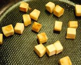 バレンタイン・高野豆腐のトリュフ作り方2写真