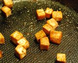 バレンタイン・高野豆腐のトリュフ作り方3写真