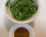 激うま！ネギの青い部分で★万能ネギ味噌★作り方1写真