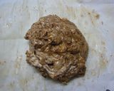 * ふわふわ~マシュマロチョコ *作り方5写真