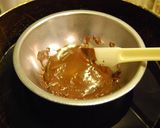 バレンタイン・高野豆腐のトリュフ作り方5写真