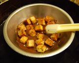 バレンタイン・高野豆腐のトリュフ作り方6写真