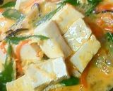 母とは偉大なり◎曰く『炒り豆腐もどき』作り方5写真