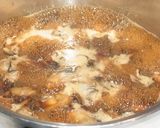 牡蠣の佃煮~♪作り方3写真