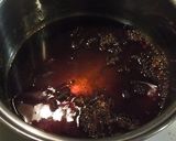 牡蠣の佃煮~♪作り方5写真