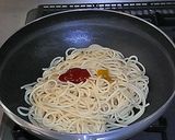 ミートスパゲティ（ロメスパ系）作り方7写真