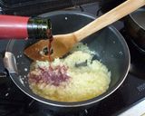 簡単♪スペイン風　煮込みミートボール作り方2写真