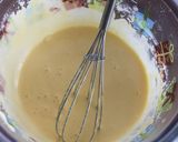 レンジで作る簡単♬カスタードクリーム作り方4写真