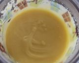レンジで作る簡単♬カスタードクリーム作り方7写真