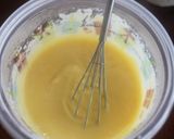 レンジで作る簡単♬カスタードクリーム作り方6写真